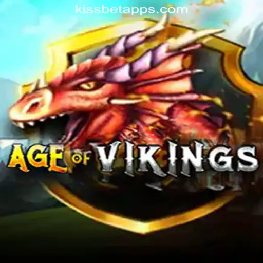 Exploring AgeofViking: The Ultimate Gaming Experience with KiSSBET.COM Oficial Slots Brasil #1
