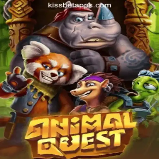 Explore the Thrilling World of AnimalQuest