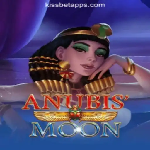Discover the Mysteries of AnubisMoon: The #1 Slot Game from KiSSBET.COM Oficial Slots Brasil