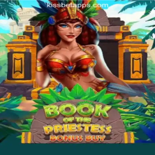 Exploring the Mystical Realms of BookOfThePriestess: KiSSBET.COM Oficial Slots Brasil #1