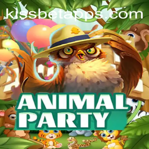 AnimalParty: Your Gateway to an Exciting Virtual Jungle Adventure