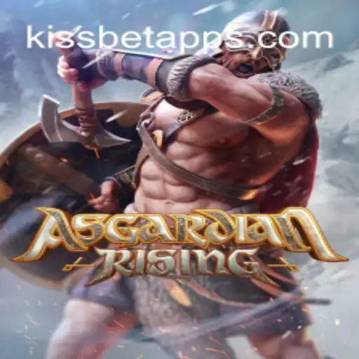 Exploring the Epic World of AsgardianRising and the Exciting Opportunities at KiSSBET.COM Oficial Slots Brasil #1