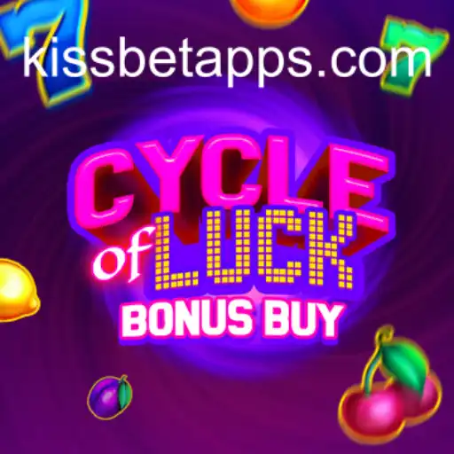 CycleofLuckBonusBuy - An Exciting Venture in KiSSBET.COM Oficial Slots Brasil #1