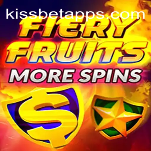 Exploring FieryFruitsMoreSpins: The Premier Slot Game at KiSSBET.COM Oficial Slots Brasil #1
