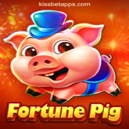 FortunePig: Dive into the Thrilling World of KiSSBET.COM Oficial Slots Brasil #1