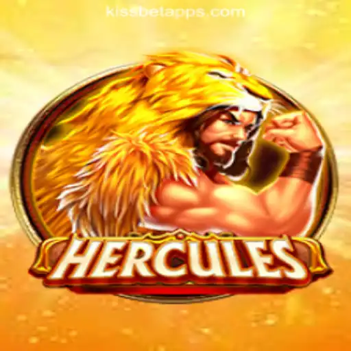 Exploring Hercules: A Legendary Slot Game at KiSSBET.COM