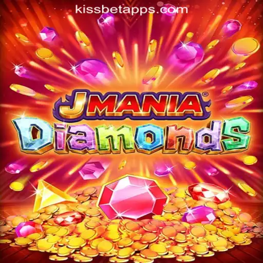 Discover the Thrilling World of JManiaDiamonds: The Premier Slot Game at KiSSBET.COM Oficial Slots Brasil #1