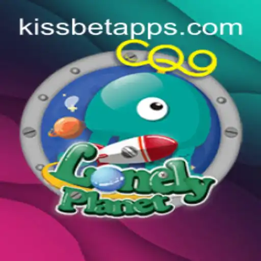 Discover the Thrills of LonelyPlanet: Dive into the World of KiSSBET.COM Oficial Slots Brasil #1