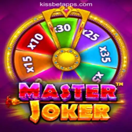 Experience the Thrills of MasterJoker with KiSSBET.COM: Brazil's Premier Slot Destination