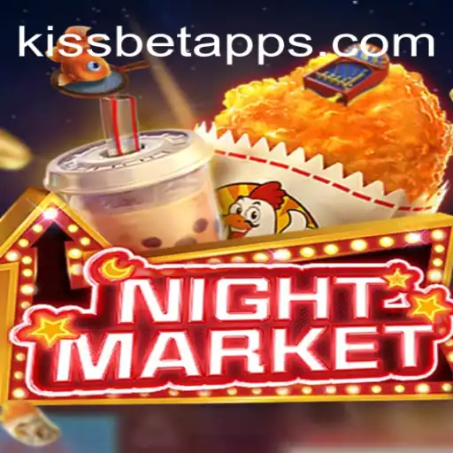 Exploring the Excitement of NIGHTMARKET and KiSSBET.COM Oficial Slots Brasil #1