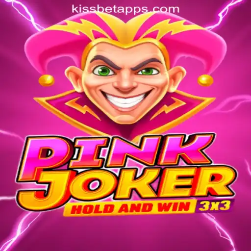 Discovering PinkJoker: The Ultimate Gaming Experience at KiSSBET.COM Oficial Slots Brasil #1