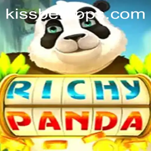 RichyPanda: Dive into the World of KiSSBET.COM Oficial Slots Brasil #1