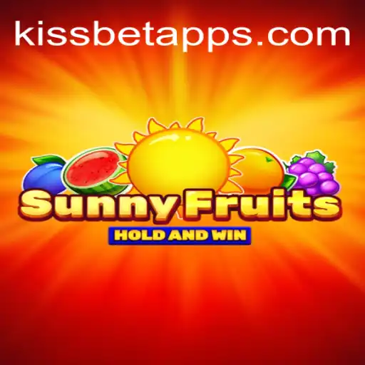 Discover SunnyFruits: The Thrilling Slot Game at KiSSBET.COM Oficial Slots Brasil #1