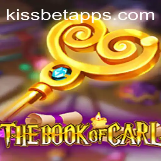 The Book of Carl: An Immersive Journey into Slot Gaming