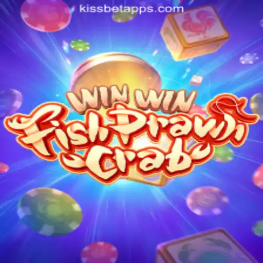 Discover the Thrilling World of WinWinFishPrawnCrab: A Guide to KiSSBET.COM's Top Slots in Brazil
