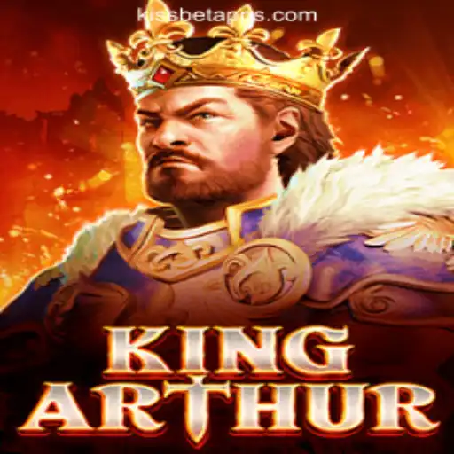 KingArthur: A Legendary Gaming Experience with KiSSBET.COM Oficial Slots Brasil #1