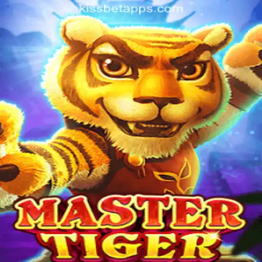 MasterTiger: A Riveting Experience in Online Gaming with KiSSBET.COM Oficial Slots Brasil #1