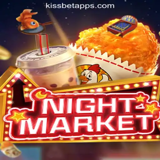 Exploring the Excitement of NIGHTMARKET and KiSSBET.COM Oficial Slots Brasil #1