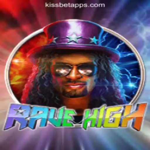 Exploring the Thrilling World of RaveHigh - A Deep Dive into the Game with KiSSBET.COM Oficial Slots Brasil #1