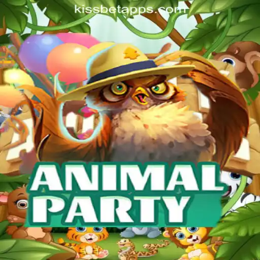 AnimalParty: Your Gateway to an Exciting Virtual Jungle Adventure