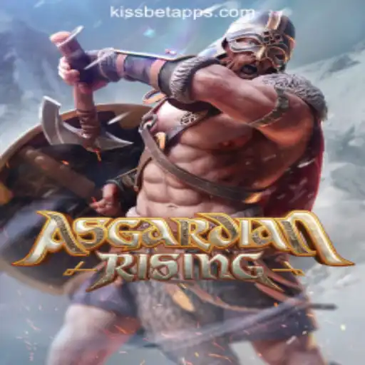 Exploring the Epic World of AsgardianRising and the Exciting Opportunities at KiSSBET.COM Oficial Slots Brasil #1