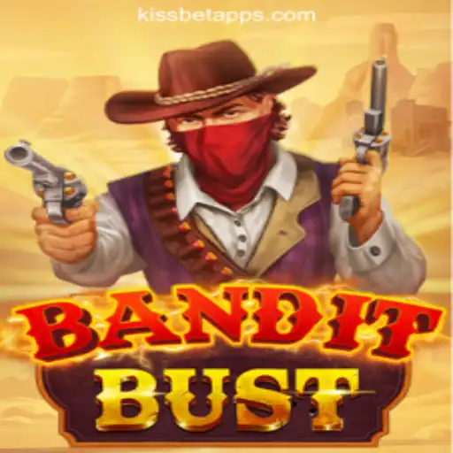 BanditBust: Dive into the Ultimate Slot Experience with KiSSBET.COM Oficial Slots Brasil #1