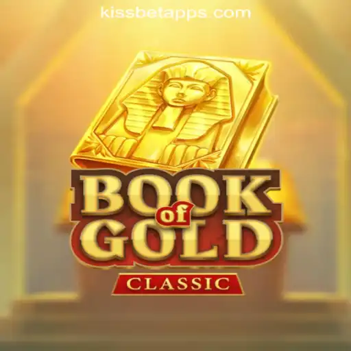 Exploring the Thrills of BookOfGoldClassic: KiSSBET.COM Oficial Slots Brasil #1