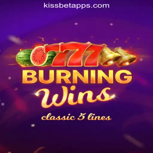 Exploring the Thrills of BurningWins: A Top Slot Game by KiSSBET.COM