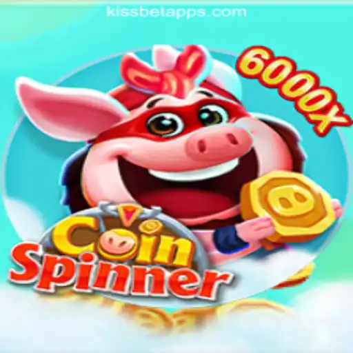 Discover the Thrills of CoinSpinner: Your Ultimate Guide to KiSSBET.COM Oficial Slots Brasil #1