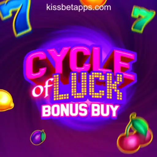 CycleofLuckBonusBuy - An Exciting Venture in KiSSBET.COM Oficial Slots Brasil #1