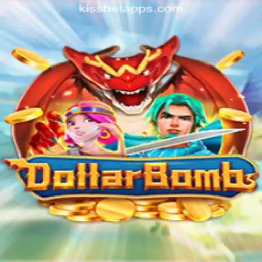 Discover the Thrills of DollarBombs with KiSSBET.COM: The Leading Slots Experience in Brazil