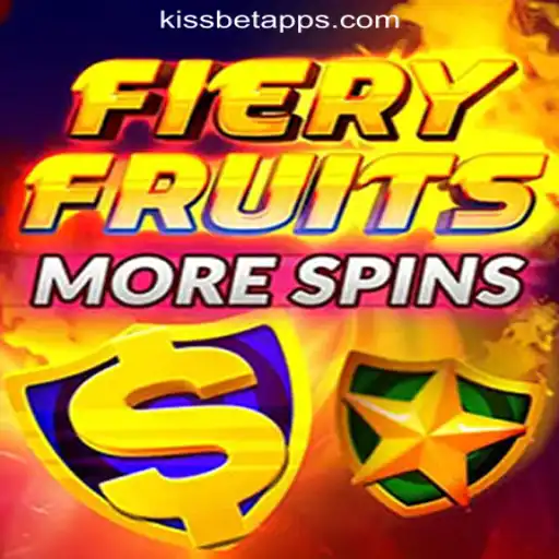 Exploring FieryFruitsMoreSpins: The Premier Slot Game at KiSSBET.COM Oficial Slots Brasil #1