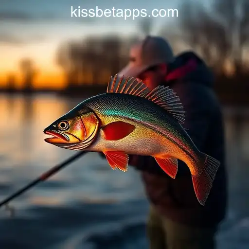 Discover the Thrill of Fishing: A Deep Dive into the World of Angling