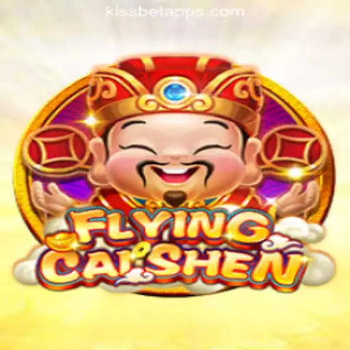 Discover the Excitement of FlyingCaiShen: Your Gateway to KiSSBET.COM Oficial Slots Brasil #1