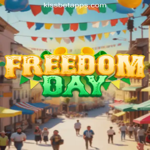 Unveiling FreedomDay: A Journey Through Adventure and Luck with KiSSBET.COM Oficial Slots Brasil #1