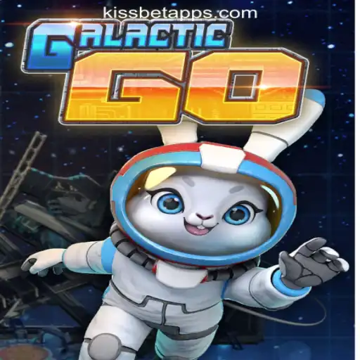 Exploring GalacticGO: The Thrilling Universe of KiSSBET.COM Oficial Slots Brasil #1