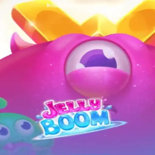 JellyBoom: Dive into the Exciting World of KiSSBET.COM Oficial Slots Brasil #1