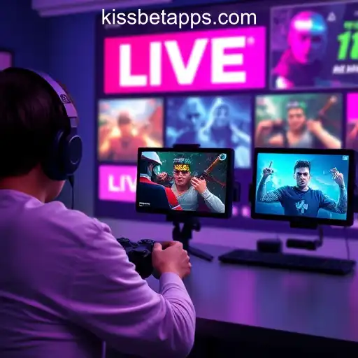 Exploring the Dynamic World of Live Streaming