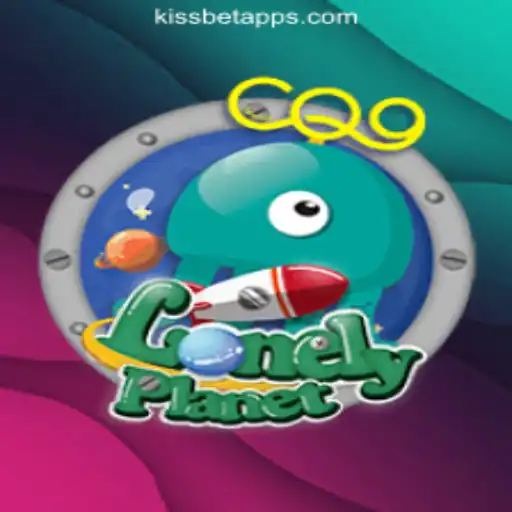 Discover the Thrills of LonelyPlanet: Dive into the World of KiSSBET.COM Oficial Slots Brasil #1