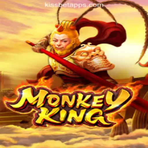 MonkeyKing and KiSSBET.COM: Monkeying Around with the Top Slots in Brazil