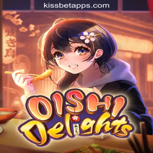 OishiDelights: Exploring the Thrills of KiSSBET.COM Oficial Slots Brasil #1