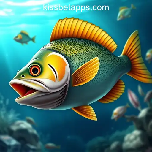 KiSSBET.COM Oficial Slots Brasil #1: Exploring the World of Online Fishing