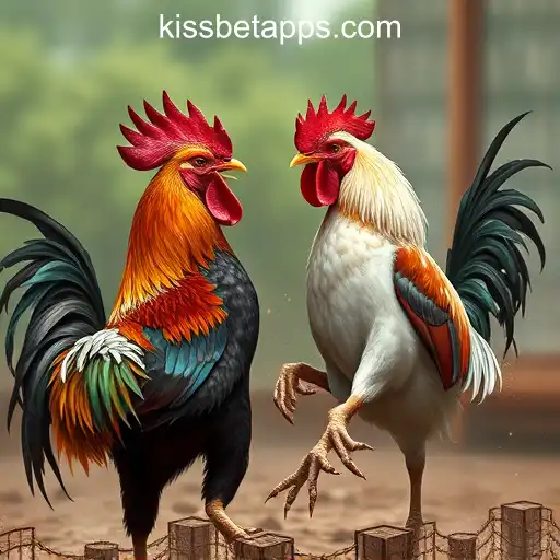 Exploring the World of Online Sabong and the Rise of KiSSBET.COM Oficial Slots Brasil #1