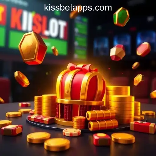 Exploring Promotions: The Case of KiSSBET.COM Oficial Slots Brasil #1