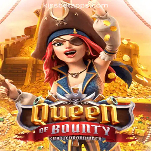 Explore the Thrilling World of QueenofBounty on KiSSBET.COM