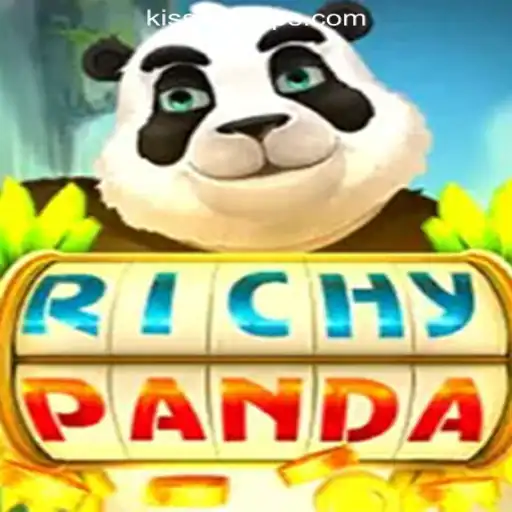 RichyPanda: Dive into the World of KiSSBET.COM Oficial Slots Brasil #1