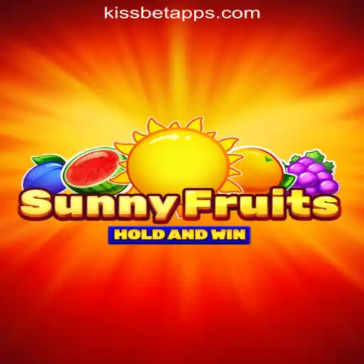 Discover SunnyFruits: The Thrilling Slot Game at KiSSBET.COM Oficial Slots Brasil #1