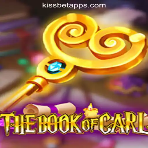The Book of Carl: An Immersive Journey into Slot Gaming
