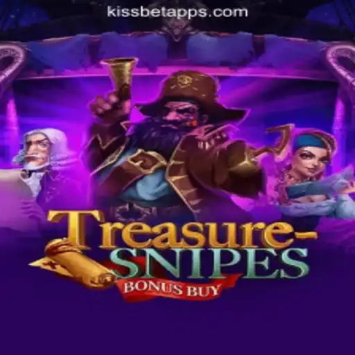 Exploring TreasuresnipesBonusBuy: A Fresh Adventure with KiSSBET.COM Oficial Slots Brasil #1