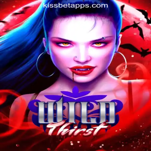 WildThirst: Unleashing Adventure with KiSSBET.COM Oficial Slots Brasil #1